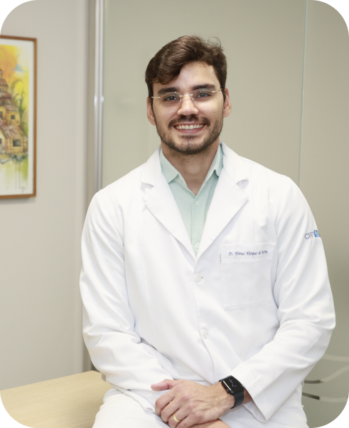 Dr. Mateus Marques